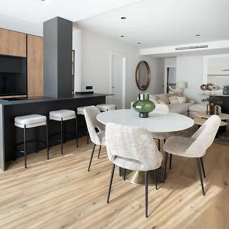 Apartamento Monumental Peten By Manlia Alicante