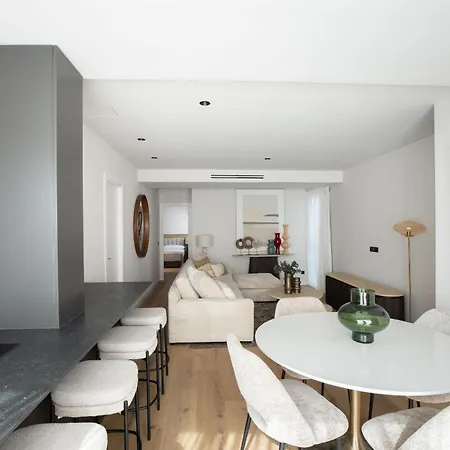 Apartamento Monumental Peten By Manlia *