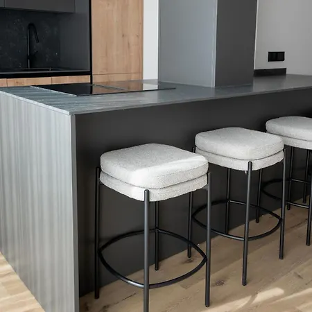 Monumental Peten By Manlia Apartamento