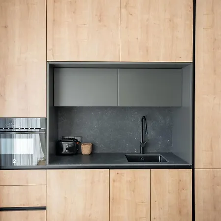 Monumental Peten By Manlia Apartamento *