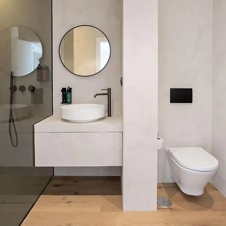 Monumental Peten By Manlia Apartamento