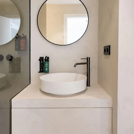 Apartamento Monumental Peten By Manlia *