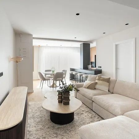 Apartamento Monumental Peten By Manlia *