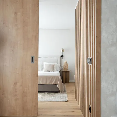 Monumental Peten By Manlia Apartamento