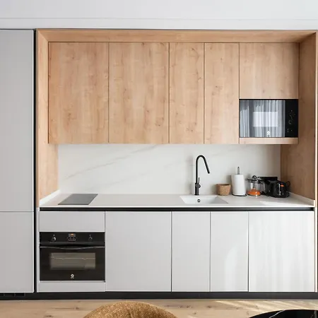 Monumental Peten By Manlia Apartamento