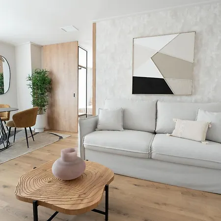 Monumental Peten By Manlia Apartamento