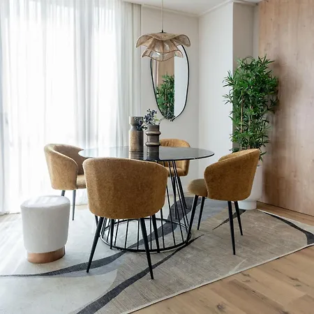 Apartamento Monumental Peten By Manlia Alicante