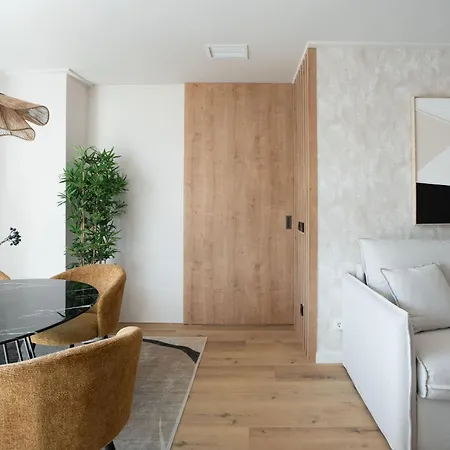 Apartamento Monumental Peten By Manlia Alicante