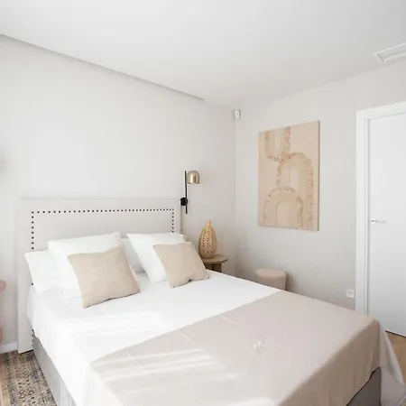 Apartamento Monumental Peten By Manlia