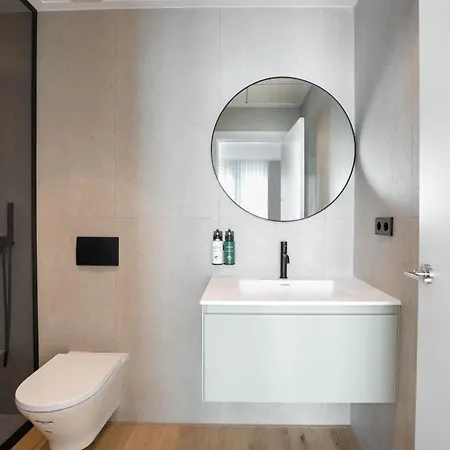 Monumental Peten By Manlia Apartamento Alicante