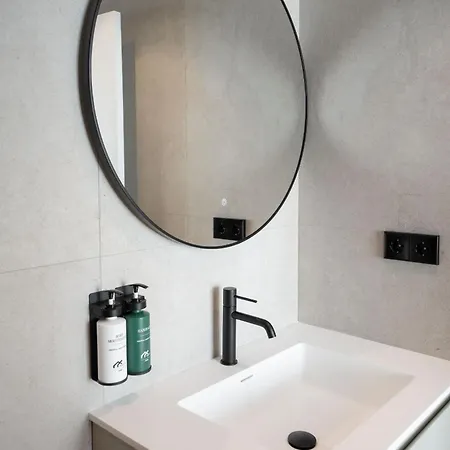 Monumental Peten By Manlia Apartamento *