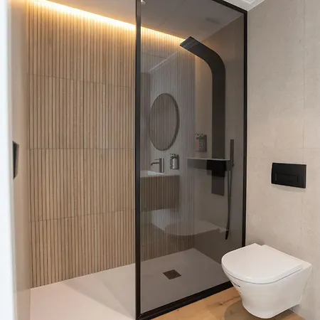 Apartamento Monumental Peten By Manlia *