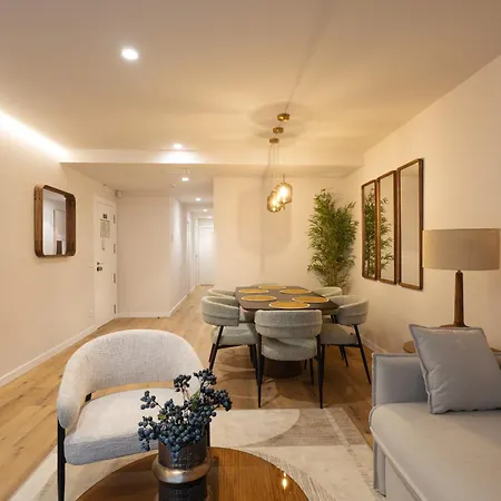 Monumental Peten By Manlia Apartamento