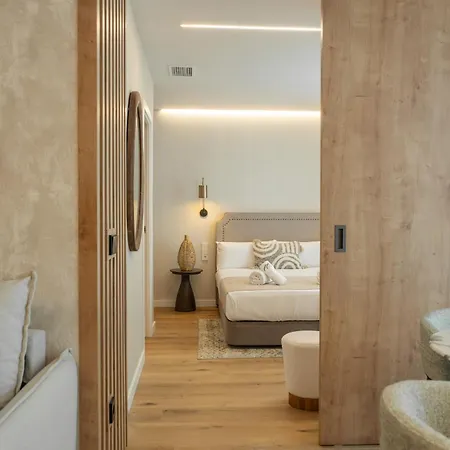 Apartamento Monumental Peten By Manlia Alicante