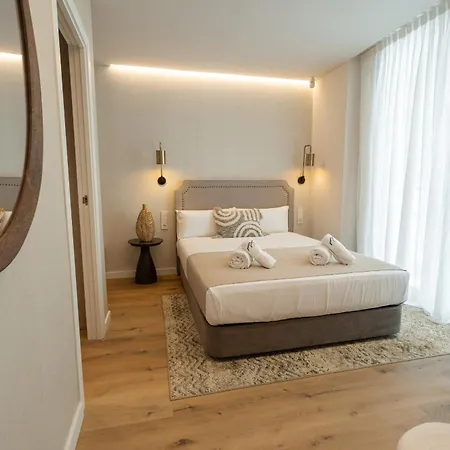 Apartamento Monumental Peten By Manlia