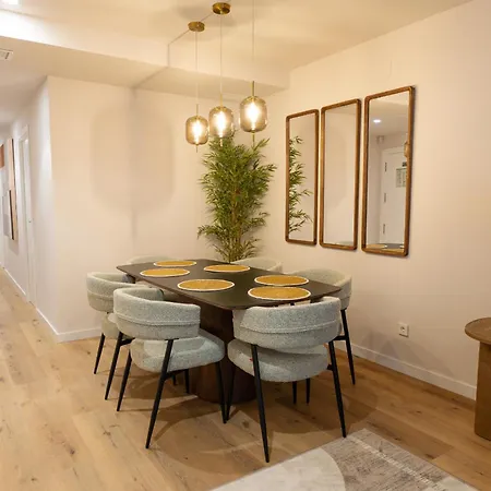 Apartamento Monumental Peten By Manlia *