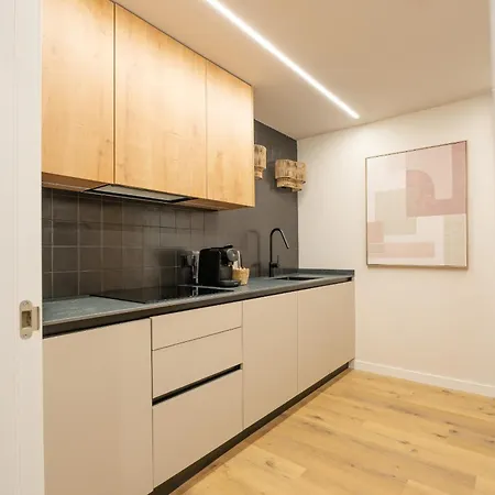 Apartamento Monumental Peten By Manlia