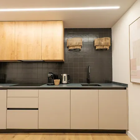 Apartamento Monumental Peten By Manlia