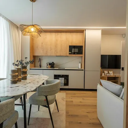 Monumental Peten By Manlia Apartamento Alicante