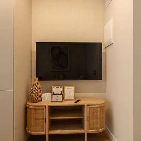 Monumental Peten By Manlia Apartamento *