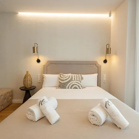 Monumental Peten By Manlia Apartamento *