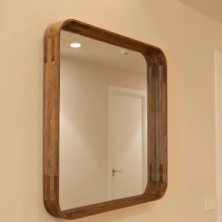 Monumental Peten By Manlia Apartamento *