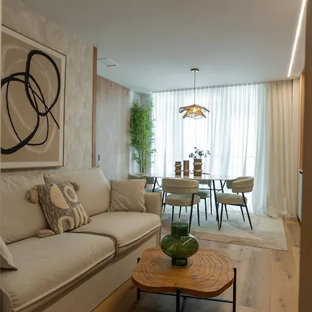 Monumental Peten By Manlia Apartamento