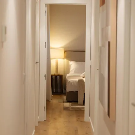 Apartamento Monumental Peten By Manlia