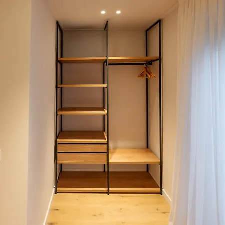 Apartamento Monumental Peten By Manlia