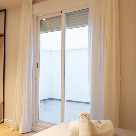 Apartamento Monumental Peten By Manlia *