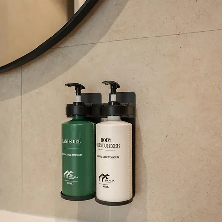 Apartamento Monumental Peten By Manlia