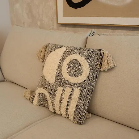 Apartamento Monumental Peten By Manlia