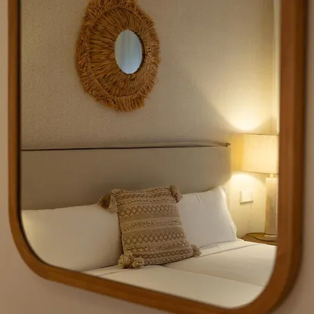 Apartamento Monumental Peten By Manlia Alicante