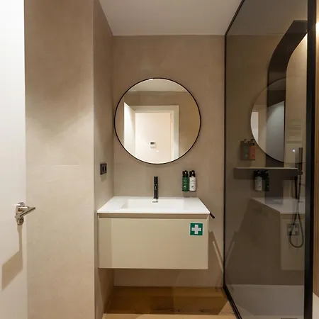 Apartamento Monumental Peten By Manlia *