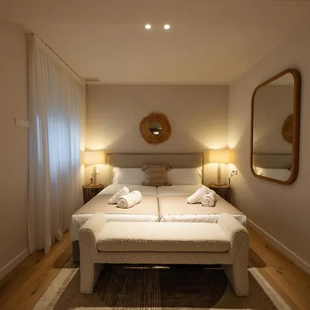 Monumental Peten By Manlia Apartamento Alicante