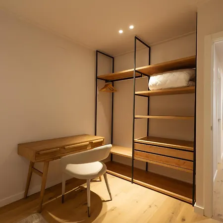 Apartamento Monumental Peten By Manlia