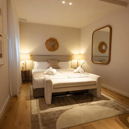 Apartamento Monumental Peten By Manlia Alicante