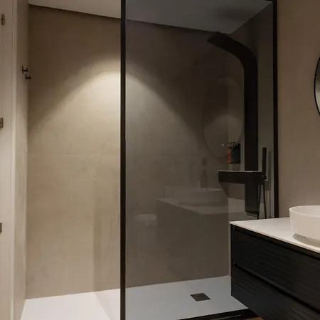 Monumental Peten By Manlia Apartamento Alicante