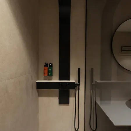 Monumental Peten By Manlia Apartamento