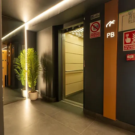 Apartamento Monumental Peten By Manlia *