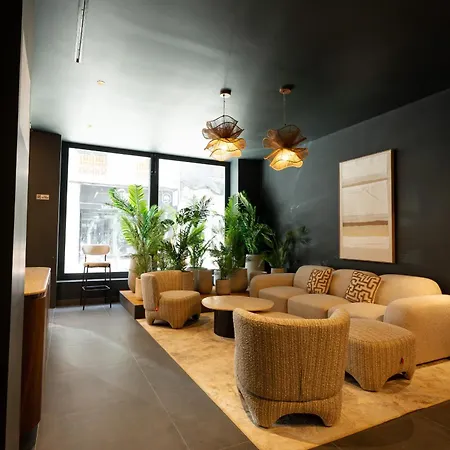 Apartamento Monumental Peten By Manlia Alicante